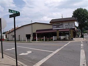 2nd image of 87 W Main St