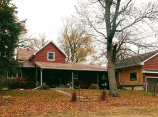 15648 415th Ave, Delavan, MN 56023