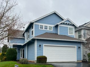 2394 NE Latte Way, Hillsboro, OR 97124