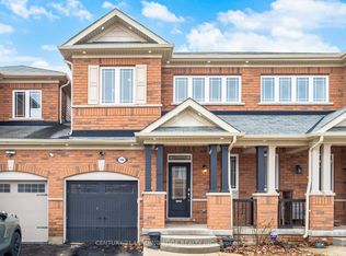 106 Kempenfelt Trl, Brampton, ON L7A 0Z9