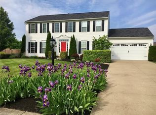 4676 Churchill Dr, Avon, OH 44011