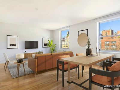 45 W 11th St APT 8C, New York, NY, 10011