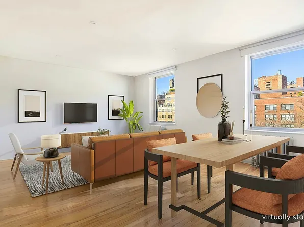 45 W 11th St APT 8C, New York, NY 10011