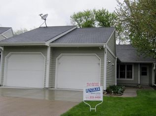 1615 Woodhaven Cir, Ames, IA 50010