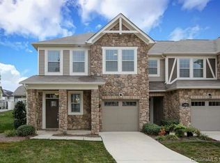 7205 Lochy Ln #56, Charlotte, NC 28278