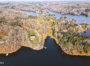 130 Lake View Rd, Prospect Hill, NC 27314