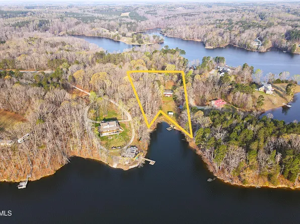 130 Lake View Rd, Prospect Hill, NC 27314