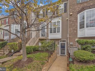 2408 Lizbec Ct #2F, Crofton, MD 21114