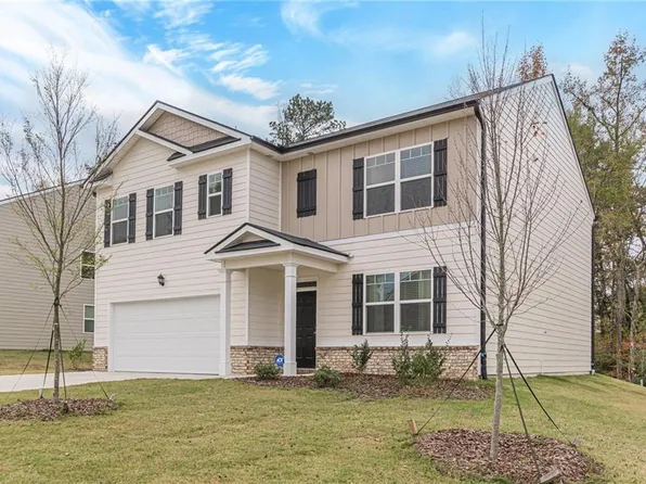 3708 Chevington Ct SE, Atlanta, GA 30354