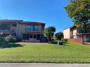 711 NW 105th Pl #C-1, Miami, FL 33172