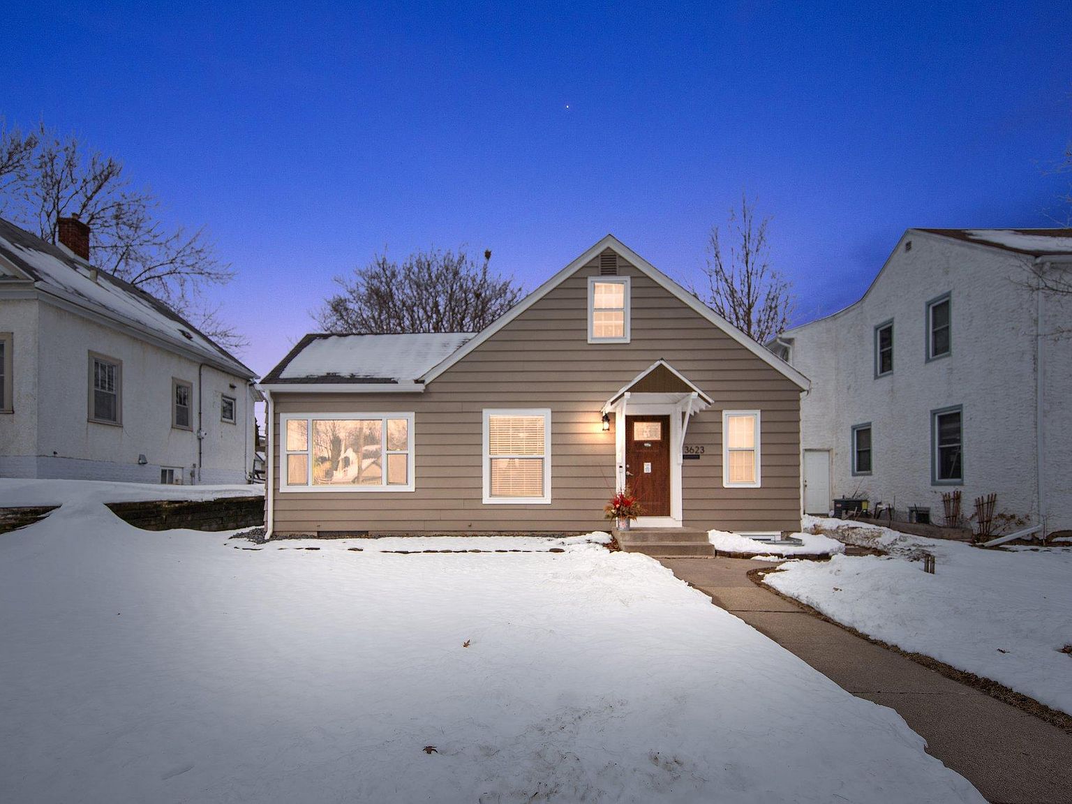 3623 Upton Ave N, Minneapolis, MN 55412 Zillow