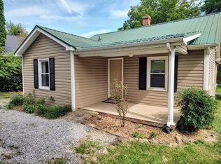 522 E Main St, Abingdon, VA 24210