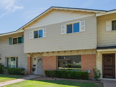 4462 E Belleview St, Phoenix, AZ, 85008