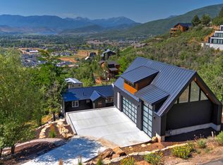 319 Jungfrau Hill Rd #107, Midway, UT 84049