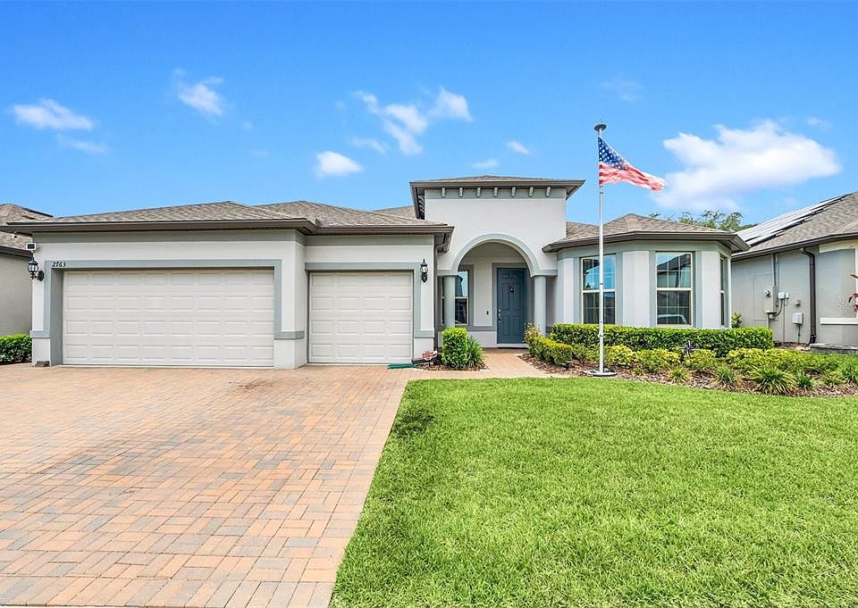 1st image of 2763 MATERA DRIVE
