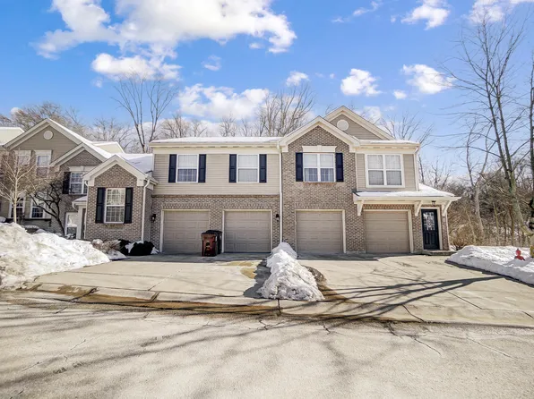 577 Rivers Breeze Dr, Ludlow, KY 41016