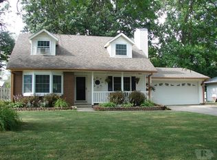 517 W Vine St, Mount Pleasant, IA 52641