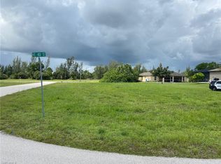 2128 NE 40th St LOT 69, Cape Coral, FL 33909
