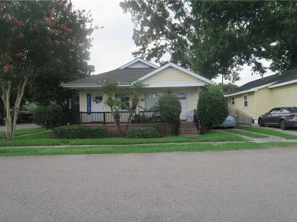2215 James St, New Orleans, LA 70121