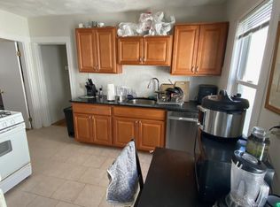 44 Lincoln Pkwy #3, Somerville, MA 02143