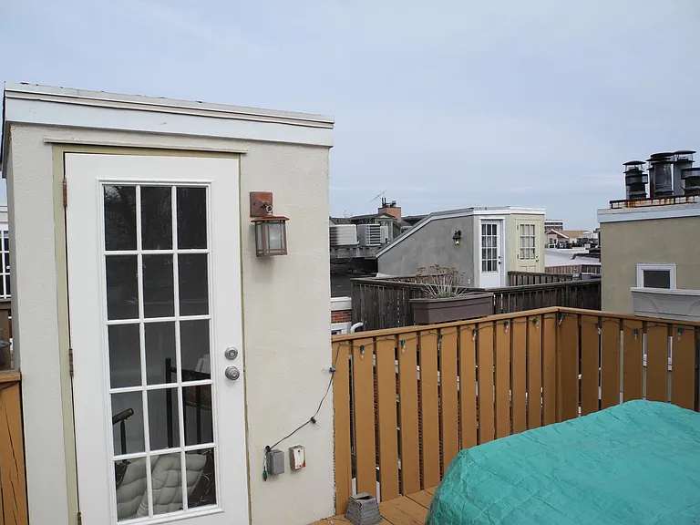 1712 Wallace St #301 — Photo 26