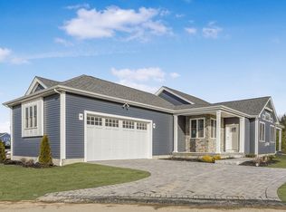 49 Sophia Dr, Rehoboth, MA 02769