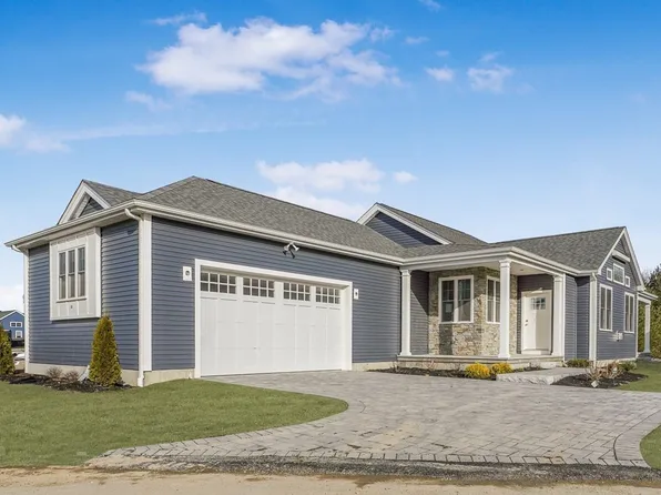 49 Sophia Dr, Rehoboth, MA 02769