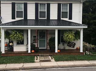 21 Cedar St, Mifflintown, PA 17059