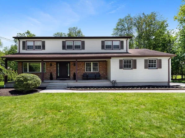 106 S Airmont Road, Suffern, NY 10901