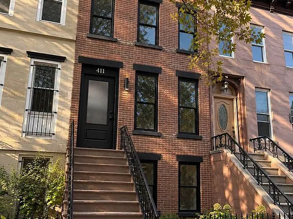 411 Monroe St, Brooklyn, NY 11221