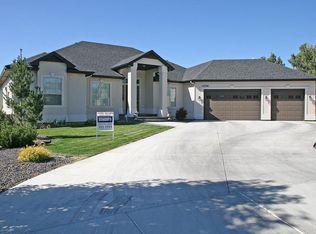 11746 W Carmichael St, Boise, ID 83709