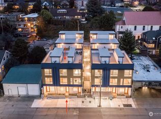 3218 15th Ave W #B, Seattle, WA 98119