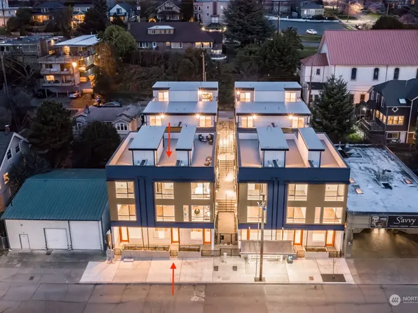 3218 15th Avenue W #B, Seattle, WA 98119