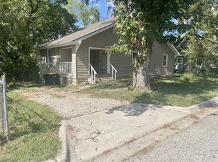 5408 Wayne Ave, Kansas City, MO 64110