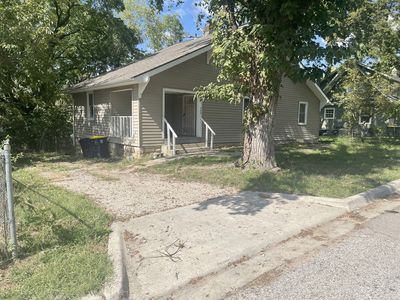 5408 Wayne Ave, Kansas City, MO, 64110