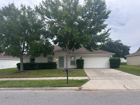 227 Timbercreek Pines Cir, Winter Garden, FL 34787