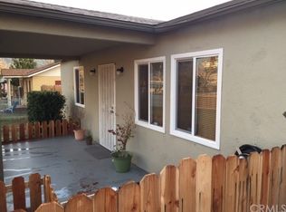 565 N Hargrave St, Banning, CA 92220