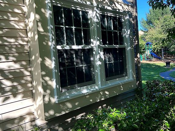 New windows 