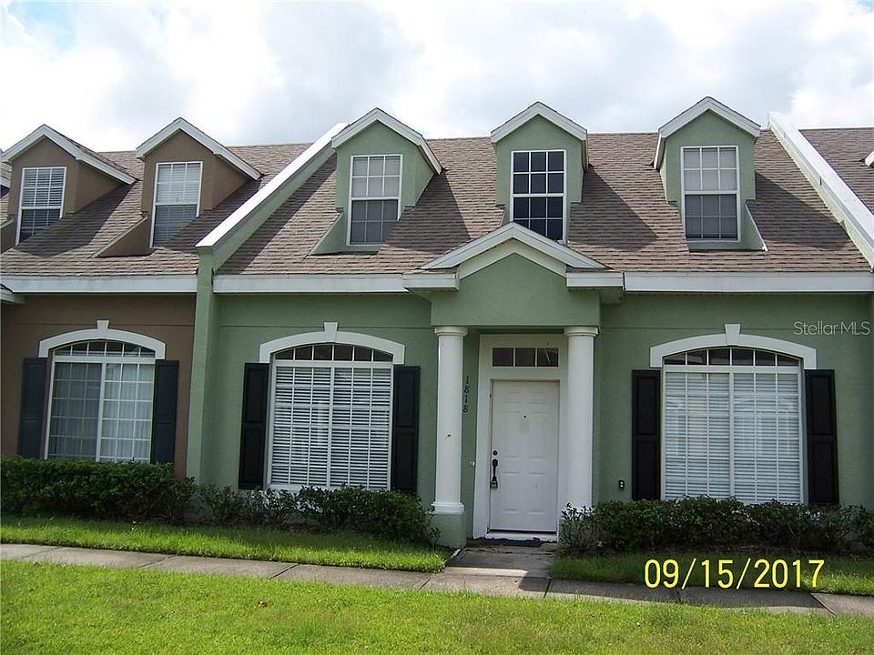 1st image of 1818 Island Walk Dr