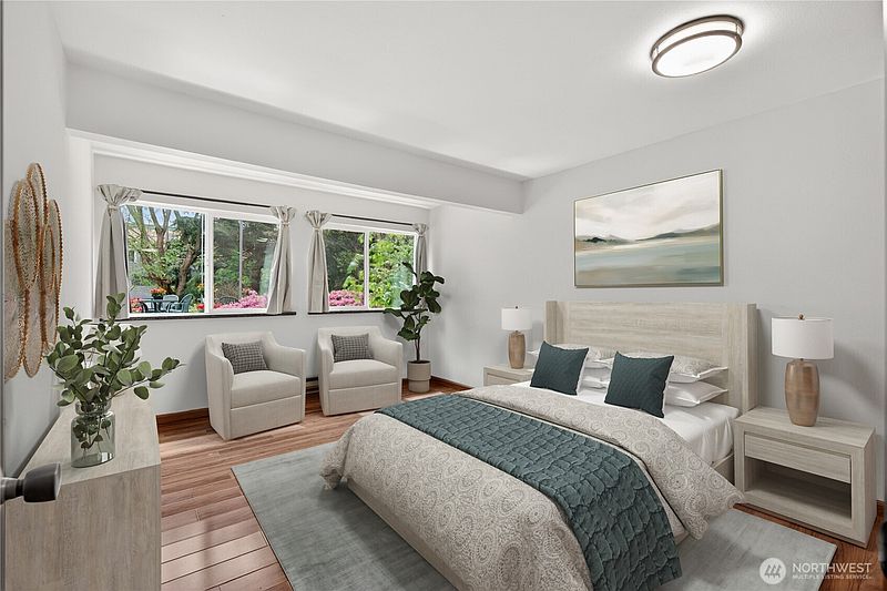 4th image of 19428 Aurora Avenue N #131