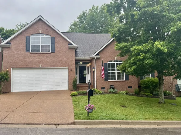 704 Sherbrooke Ct, Nashville, TN 37211