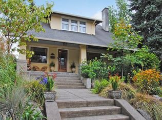 6106 NE Mallory Ave, Portland, OR 97211