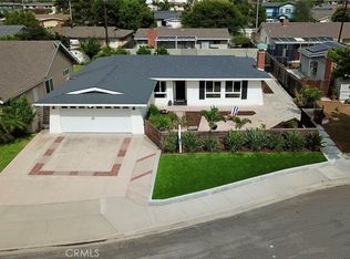 2976 Teakwood Pl, Costa Mesa, CA 92626