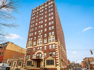 1001 Saint Paul Condominium, Baltimore, MD 21202