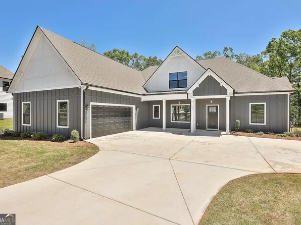 105 Cushing St Lot 162, Senoia, GA 30276