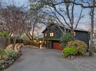 160 Crest Rd, Novato, CA 94945