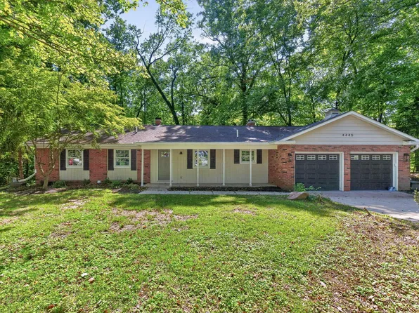 4445 Central College Rd, Westerville, OH 43081