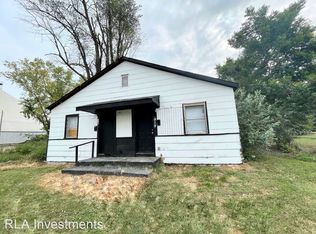 312 N Laurel St, North Little Rock, AR 72114