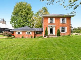 7931 Grande River Line, Chatham Kent, ON N7M 5J7