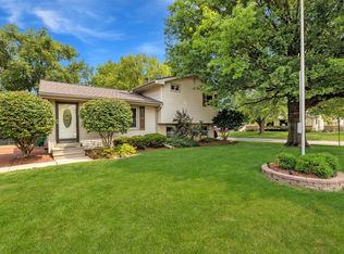 503 NW 3rd St, Grimes, IA 50111